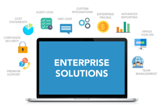 Enterprise Solutions